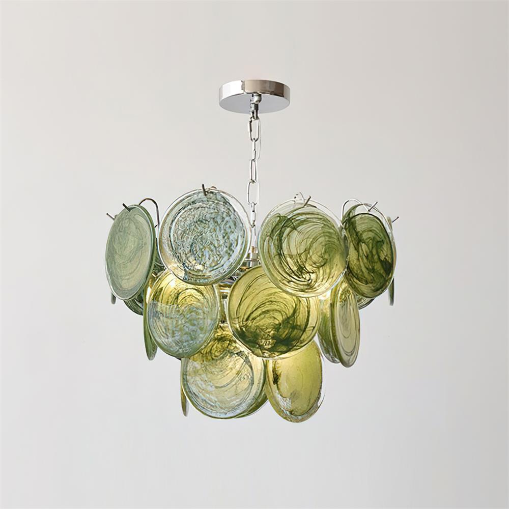Lustre Lelaina