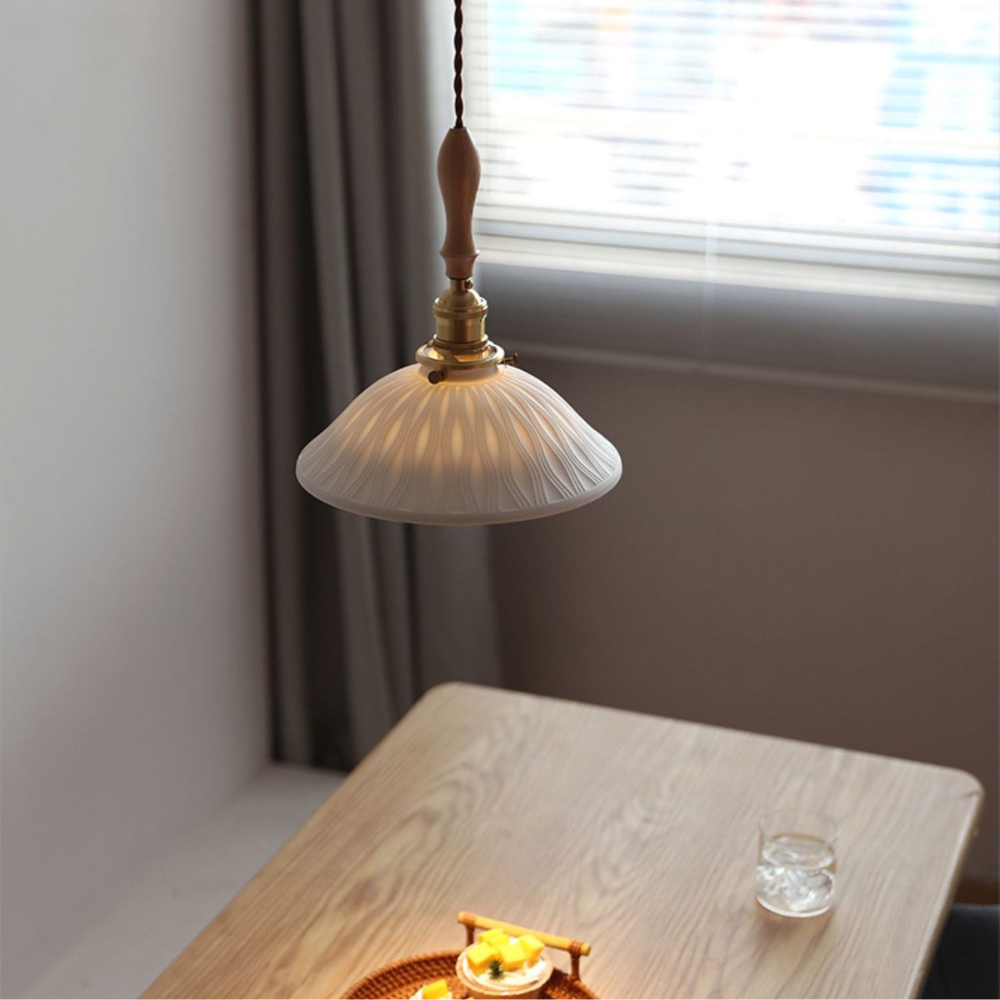 Lumière du Rivage