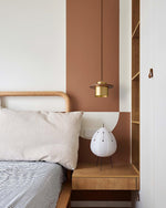Load image into Gallery viewer, Bersi Pendant Light