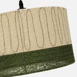 Charger l'image dans la visionneuse de galerie, Loofah pendant shade product view