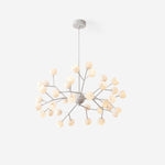 Charger l&#39;image dans la visionneuse de galerie, Lustre à fleurs Rei
