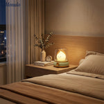 Load image into Gallery viewer, Flame LED Small Night Light