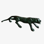 Cargar imagen en el visor de la Galería, Handcrafted Brass Animal Door Handles 19