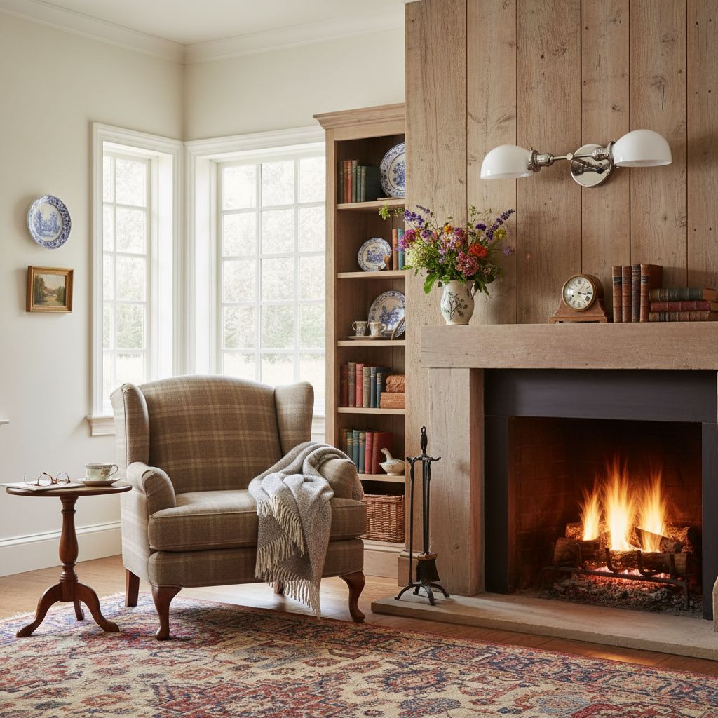 Ornato Luxe Art Deco Vanity Sconce – Opal Glass Wall Light for Bathroom & Dressing Room