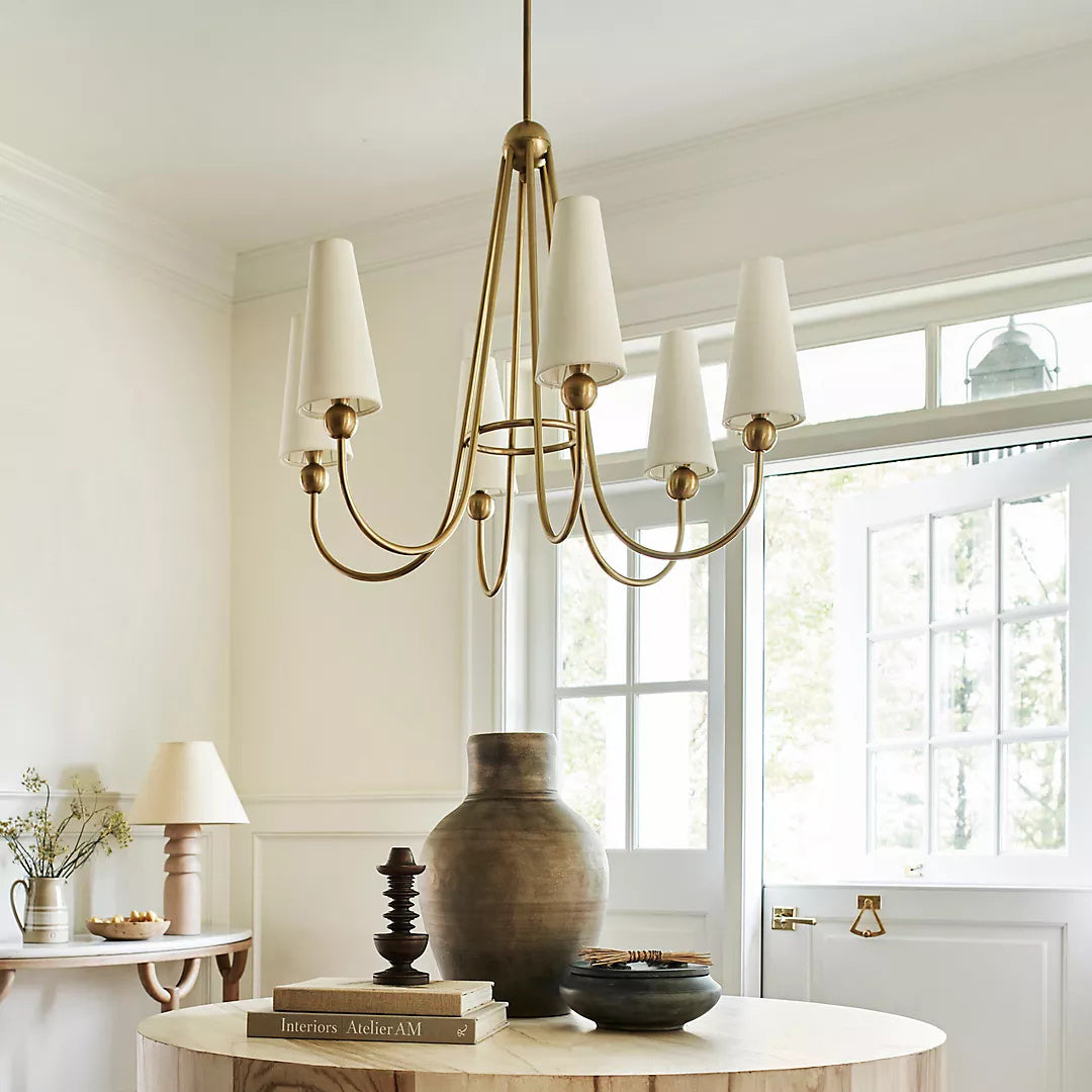 Candelabro Mavis