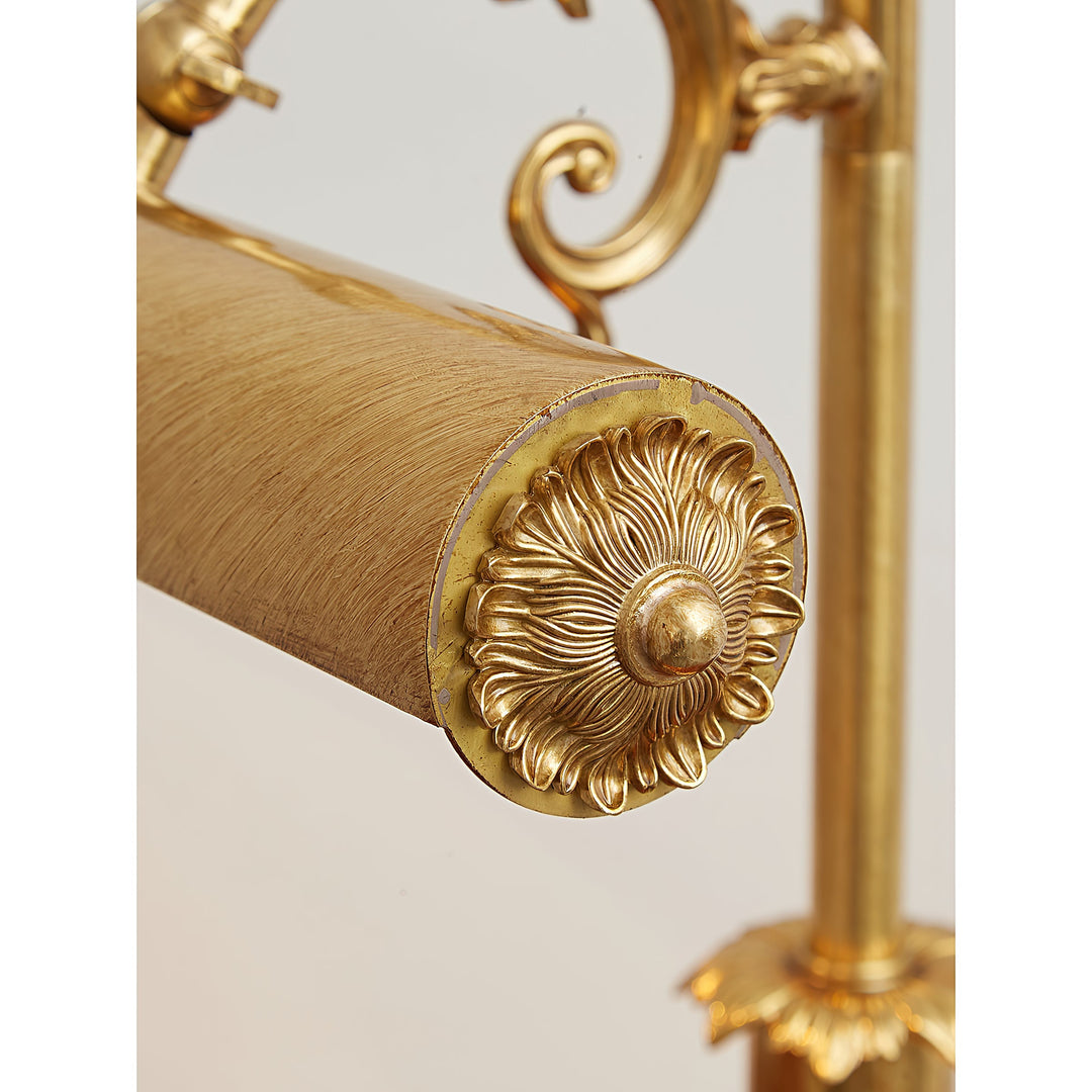 Lampe de table Piano Mate