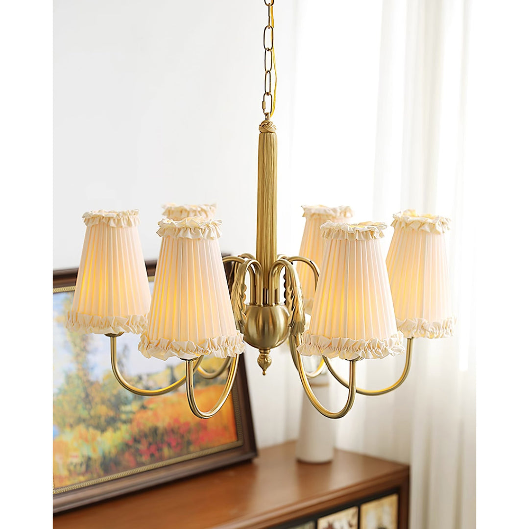 Candelabro Mcveigh