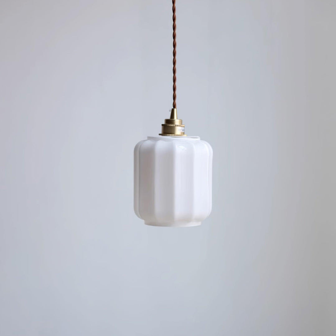 Lampe à suspension Henry