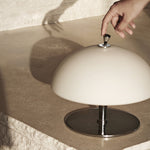 Load image into Gallery viewer, Beret Table Lamp (Built-in Battery)