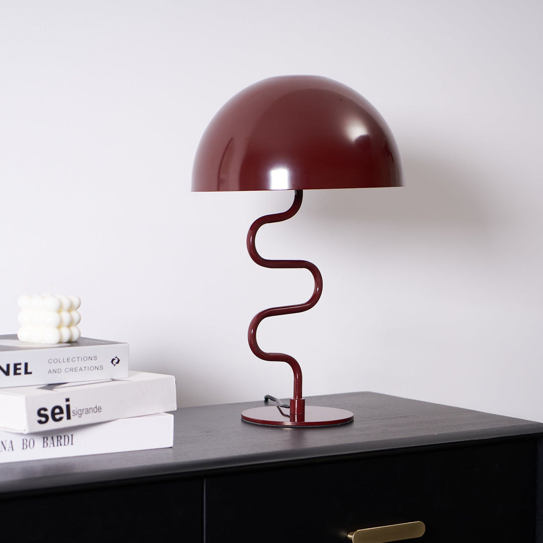 Lampe de table Tuija Twist