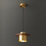 Load image into Gallery viewer, Bersi Pendant Light