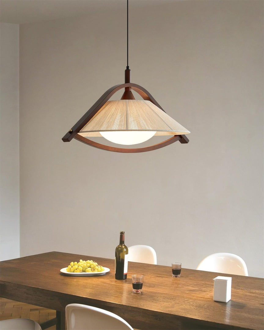 Lampe suspendue Sonoma