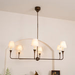 Load image into Gallery viewer, Kairos Grande Chandelier

