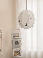 Load image into Gallery viewer, Cotton Colorful Scene Plug-In Pendant