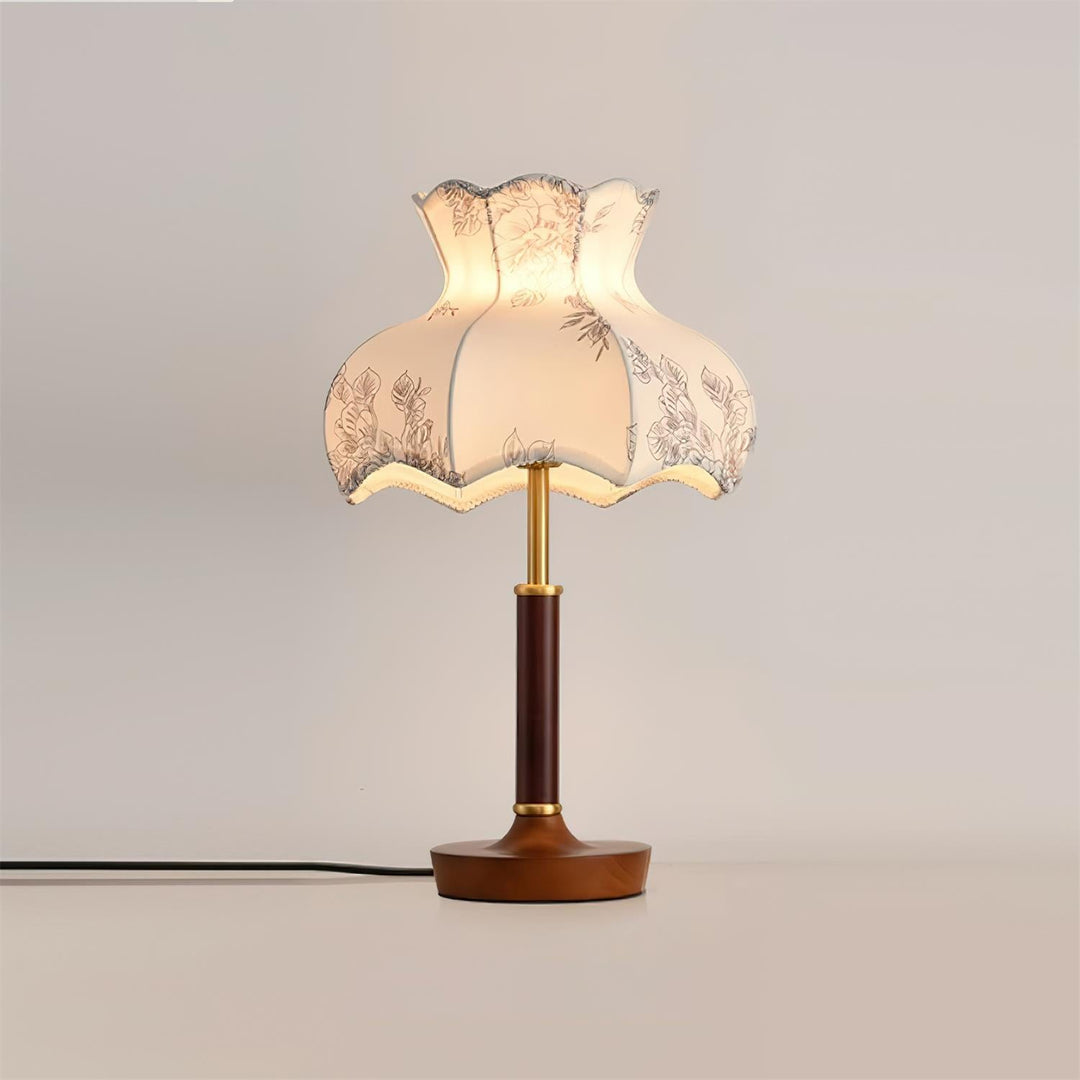 Lampe de Table Melilla