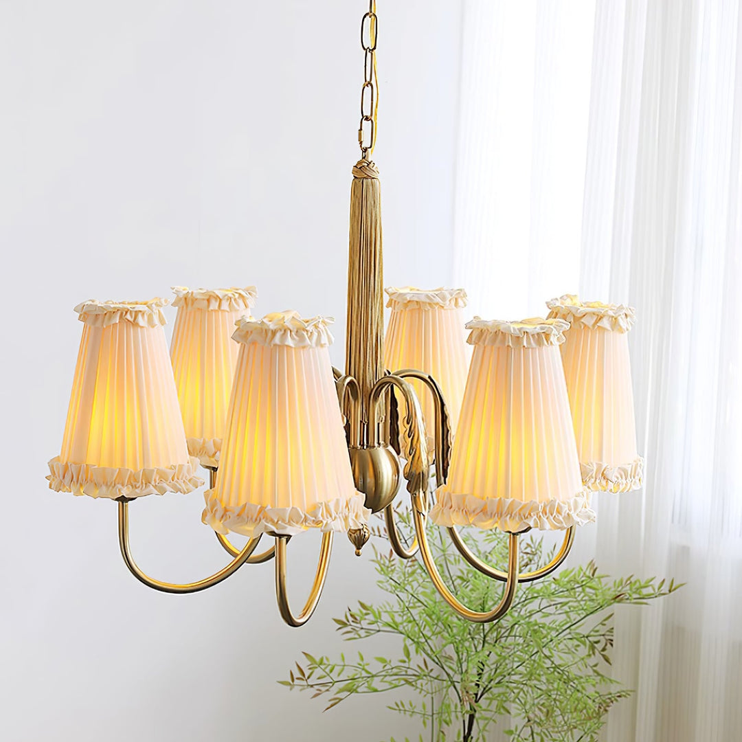 Candelabro Mcveigh