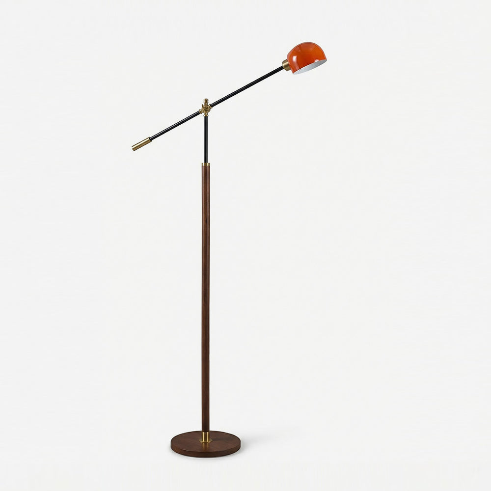 Heritage Swing Floor Lamp