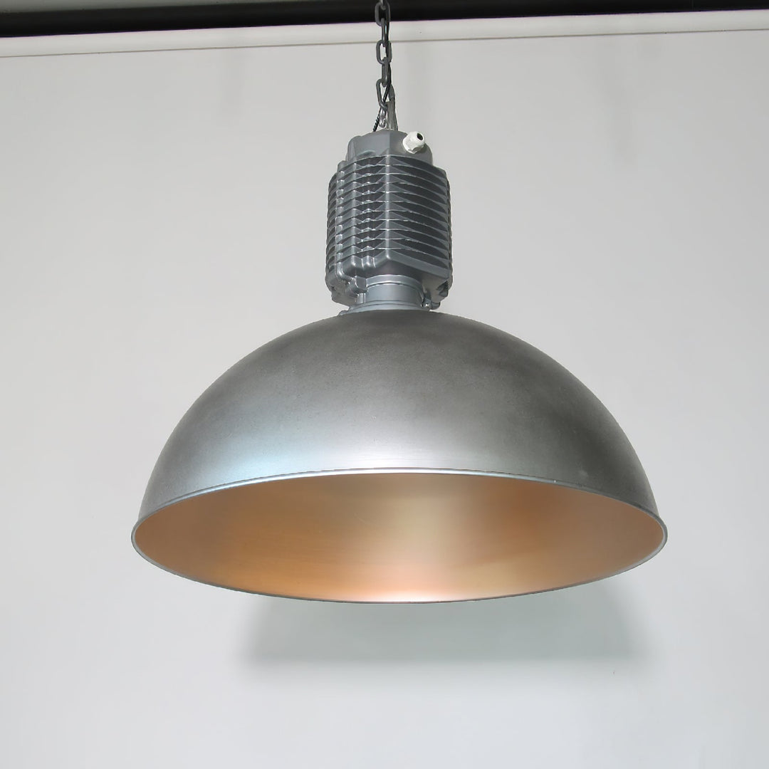 Suspension Steinhauer Bikkel