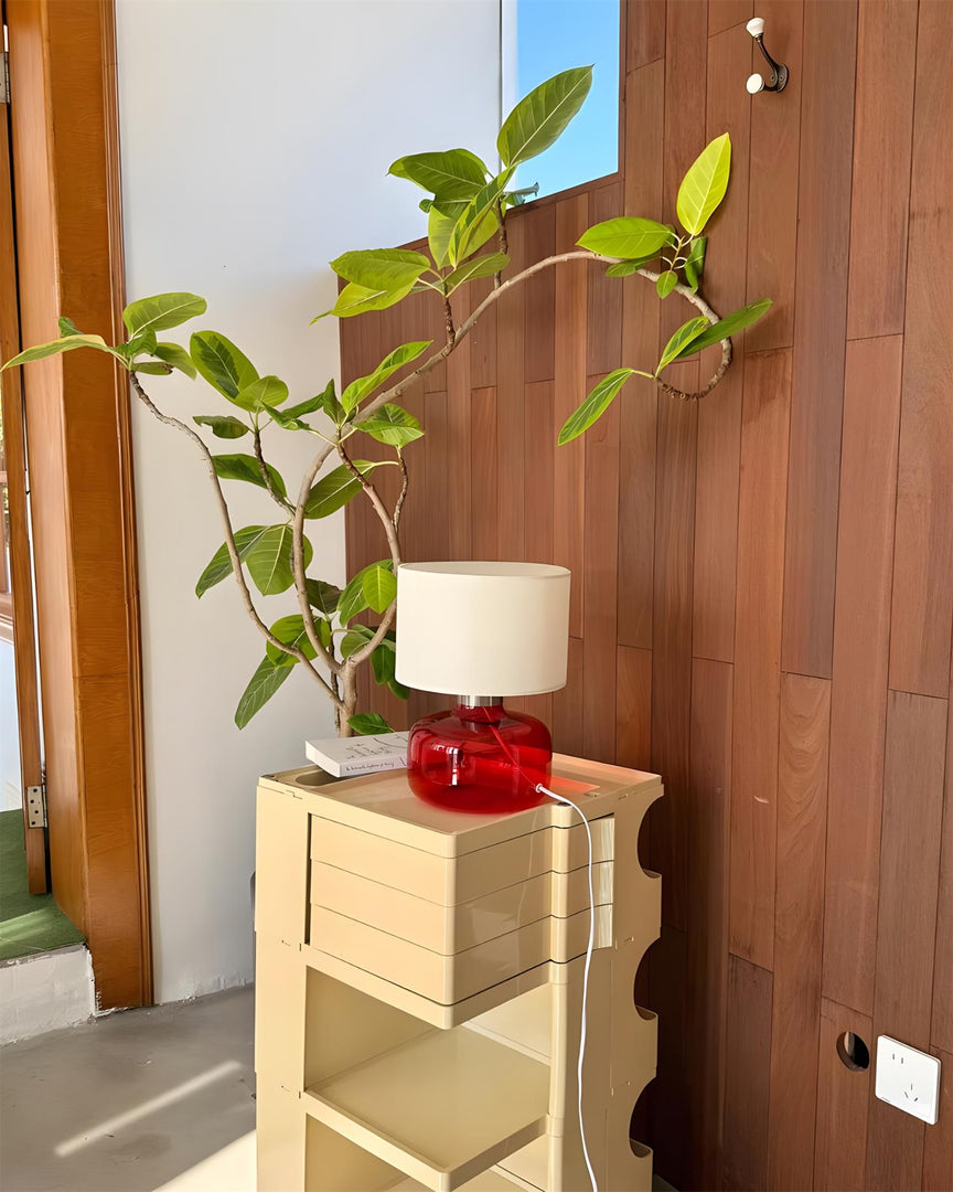 Lampe de table Popello