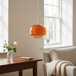 Load image into Gallery viewer, Clinco Modern Decorative Artistic Glass Pendant – Decorative Lighting for Living Spaces
