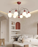 Load image into Gallery viewer, Vierra Carisa Chandelier
