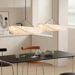 Bild in Gallery-Viewer laden, Cloudlike Mulberry Silk Plug-In Pendant Light