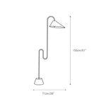 Load image into Gallery viewer, Roattino Floor Lamp