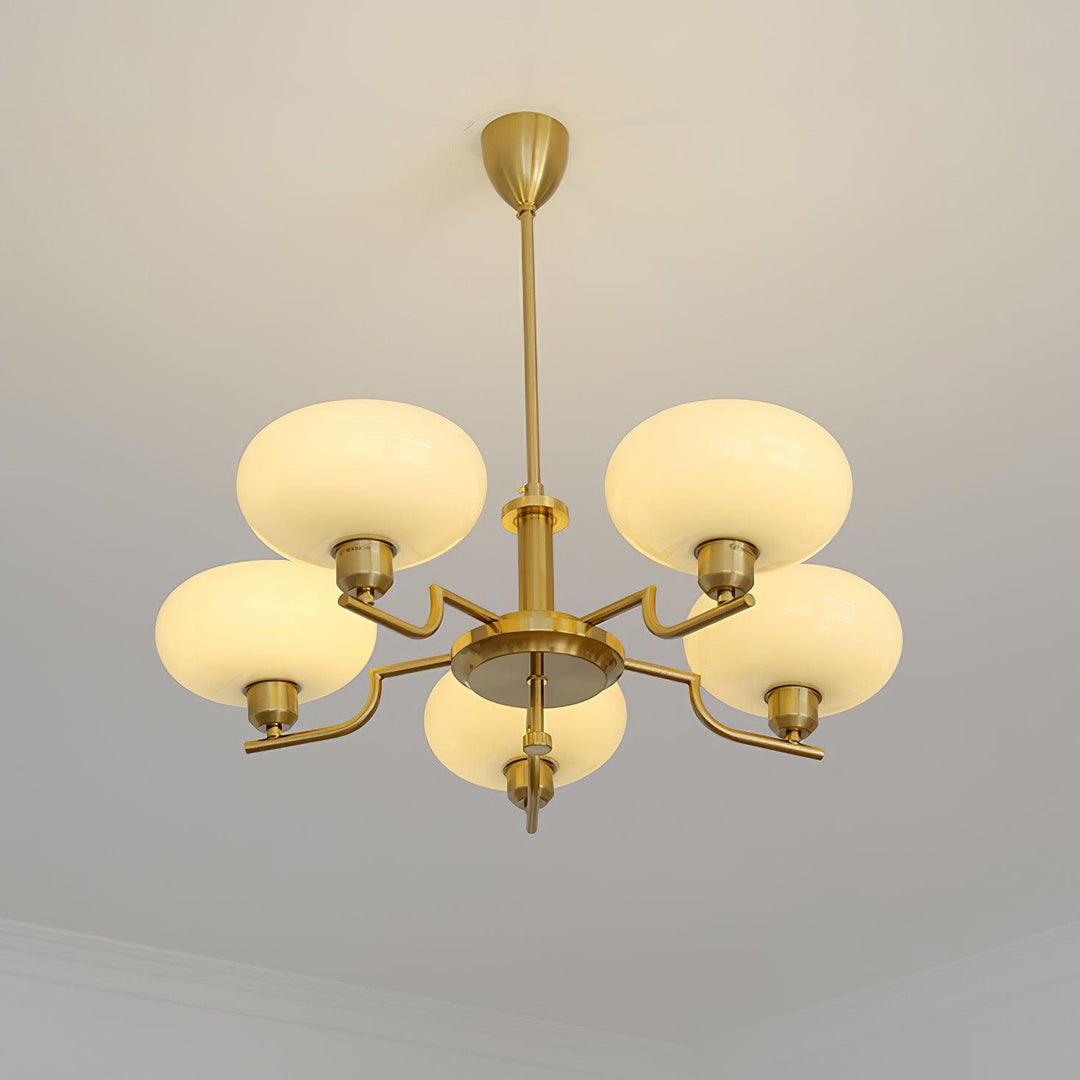 Lustre Bonnie