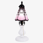 Cargar imagen en el visor de la Galería, Tiffany-style stained glass table lamp