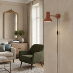 Charger l'image dans la visionneuse de galerie, Modryx Applique Murale Réglable – Lampe en Aluminium Minimaliste Moderne pour Espaces de Vie