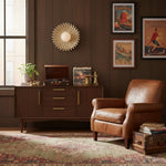 Load image into Gallery viewer, Glova Ceramic Petal Art Wall Light Nordic - Hallway Statement Light