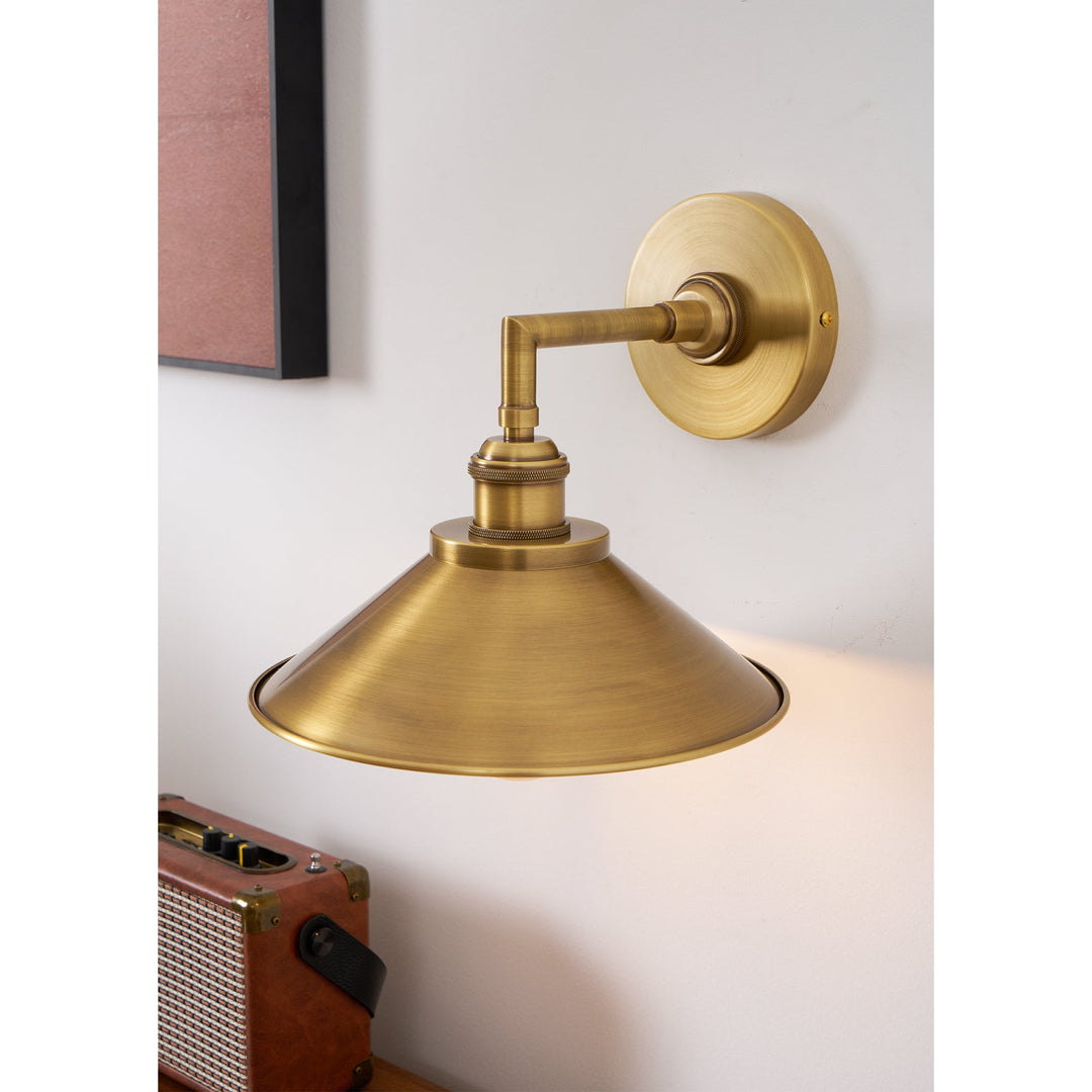 Lámpara de pared Whizzer