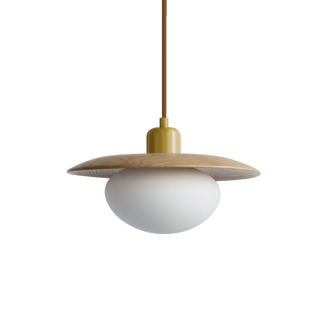 Lampe suspendue Vireo