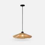 Bild in Gallery-Viewer laden, Natural B style 35cm wooden pendant light