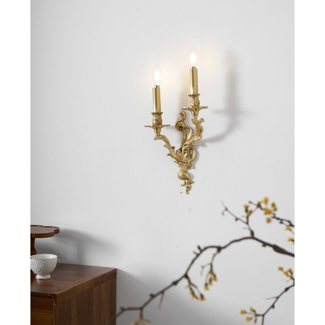 Aplique de pared Palace