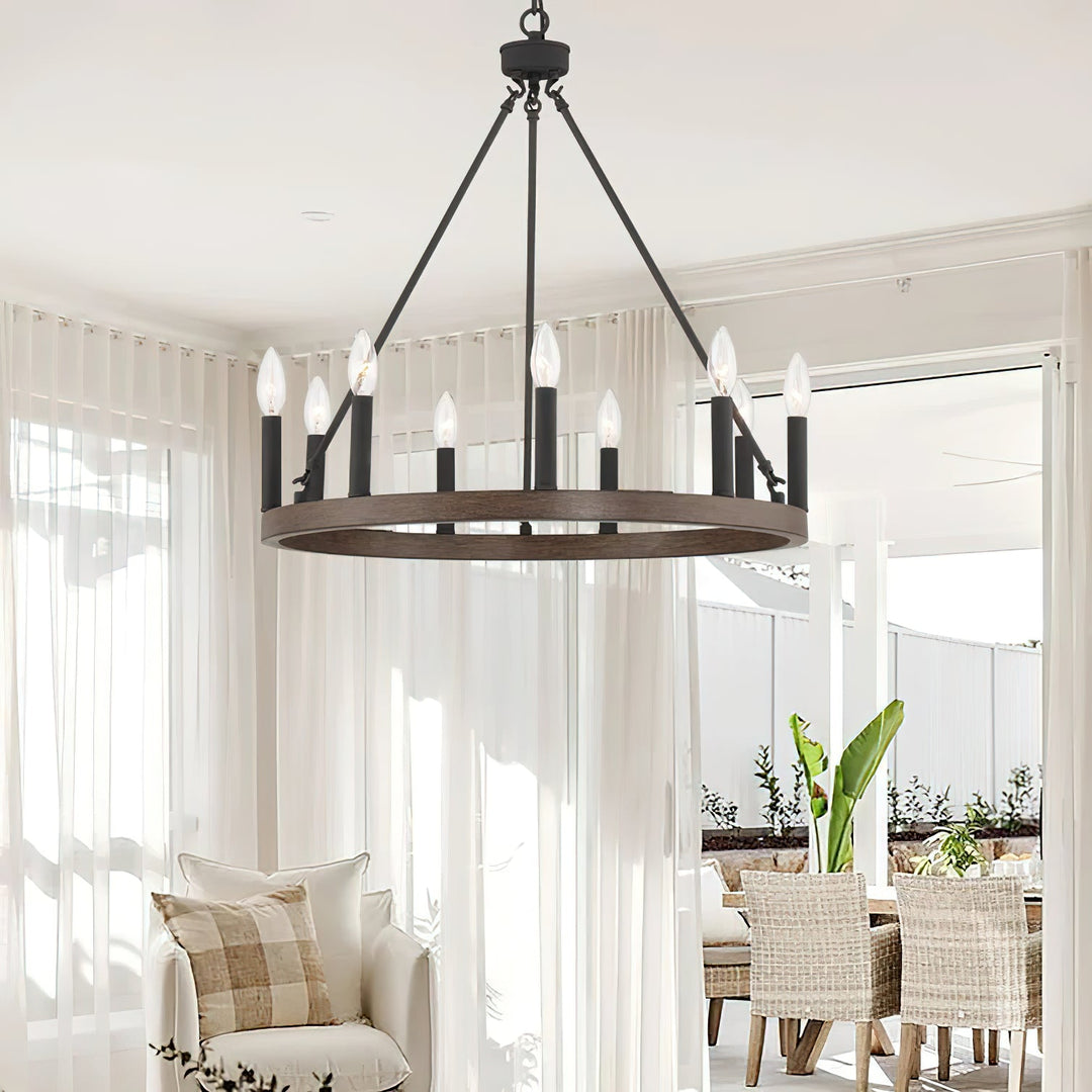 Lustre Avalee