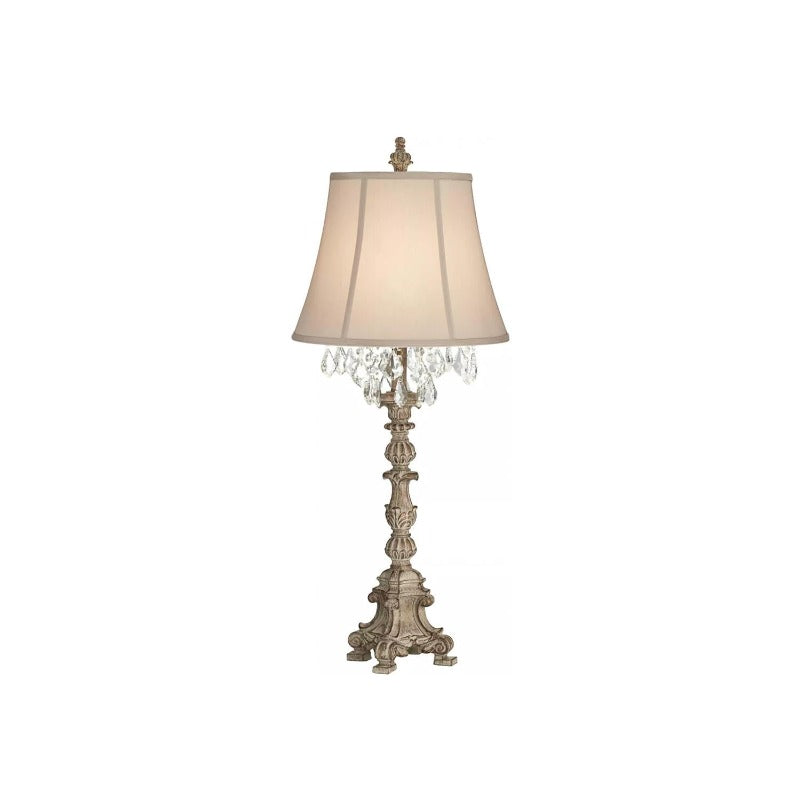 Duval Tischlampe