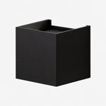 Charger l'image dans la visionneuse de galerie, Beam Shaping Open Flap Aluminium Wall Light