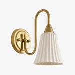 Load image into Gallery viewer, Celvane French Vintage Wall Lamp – Elegant Retro Design Bedside Light for Bedroom and Hallway