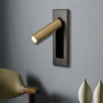Load image into Gallery viewer, The Modern Square Wall Light