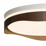 Load image into Gallery viewer, Close view of the light diffuser and trim