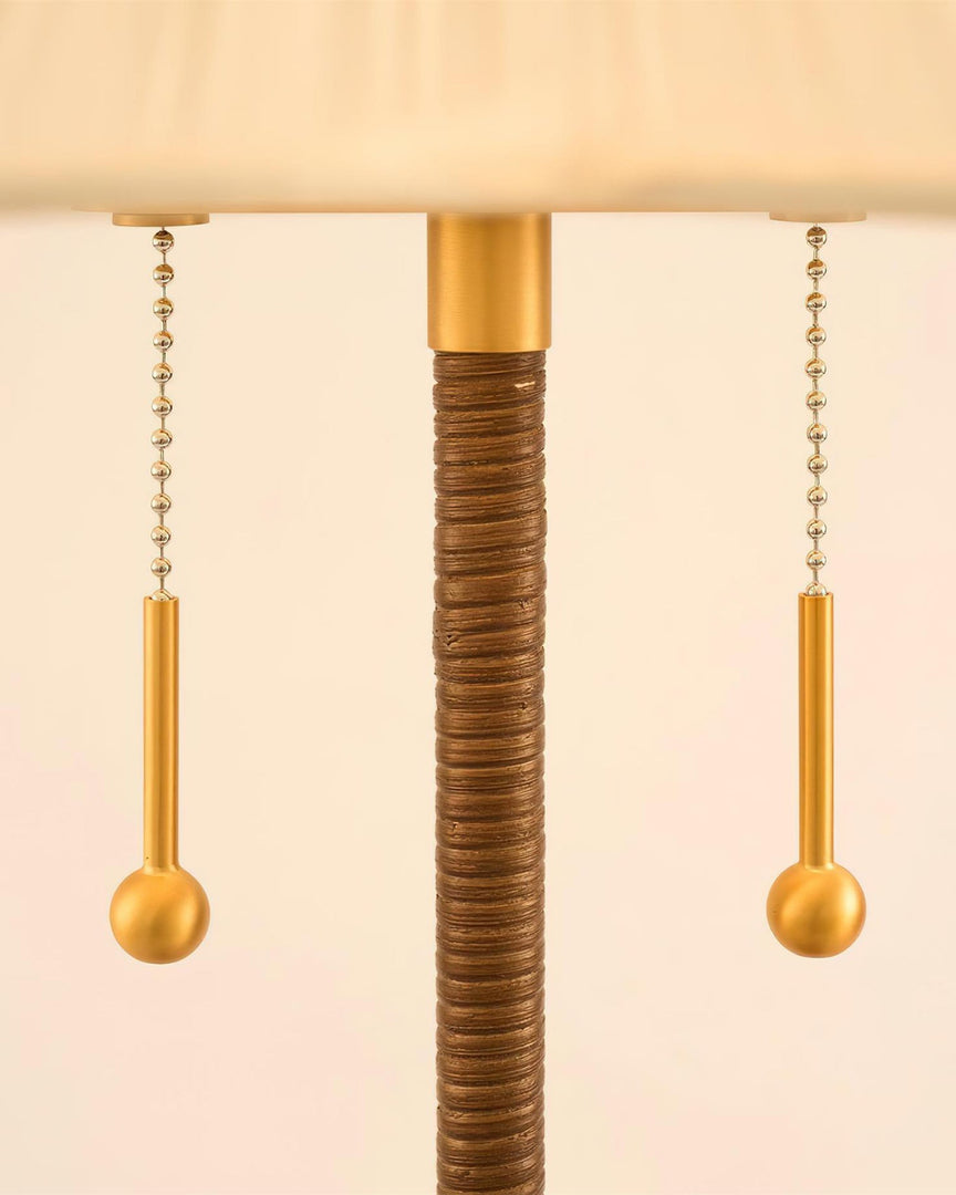Lampe de table Merona