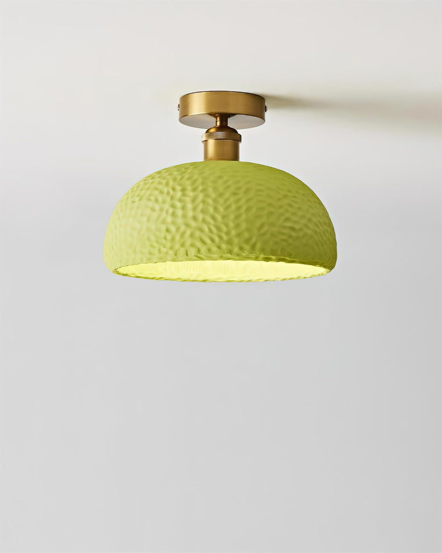 Lámpara de Techo Moss Glow
