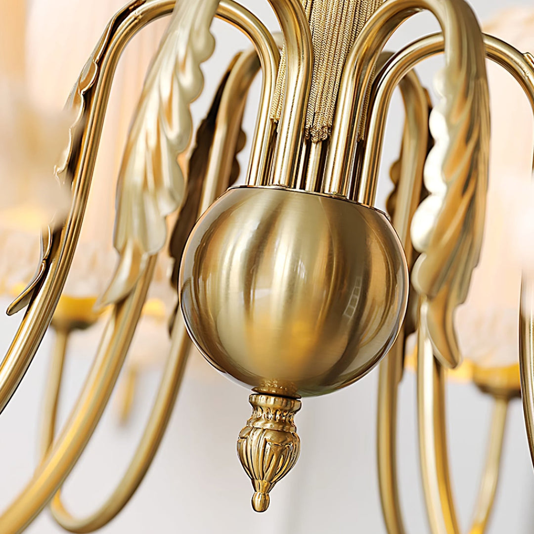 Candelabro Mcveigh