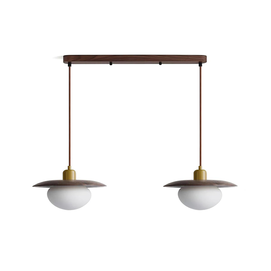 Lampe suspendue Vireo
