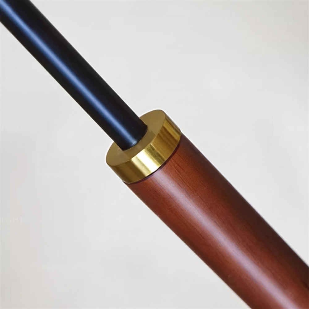Heritage Swing Floor Lamp