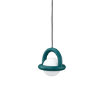 Load image into Gallery viewer, Nordic Cory Acrylic Pendant Light