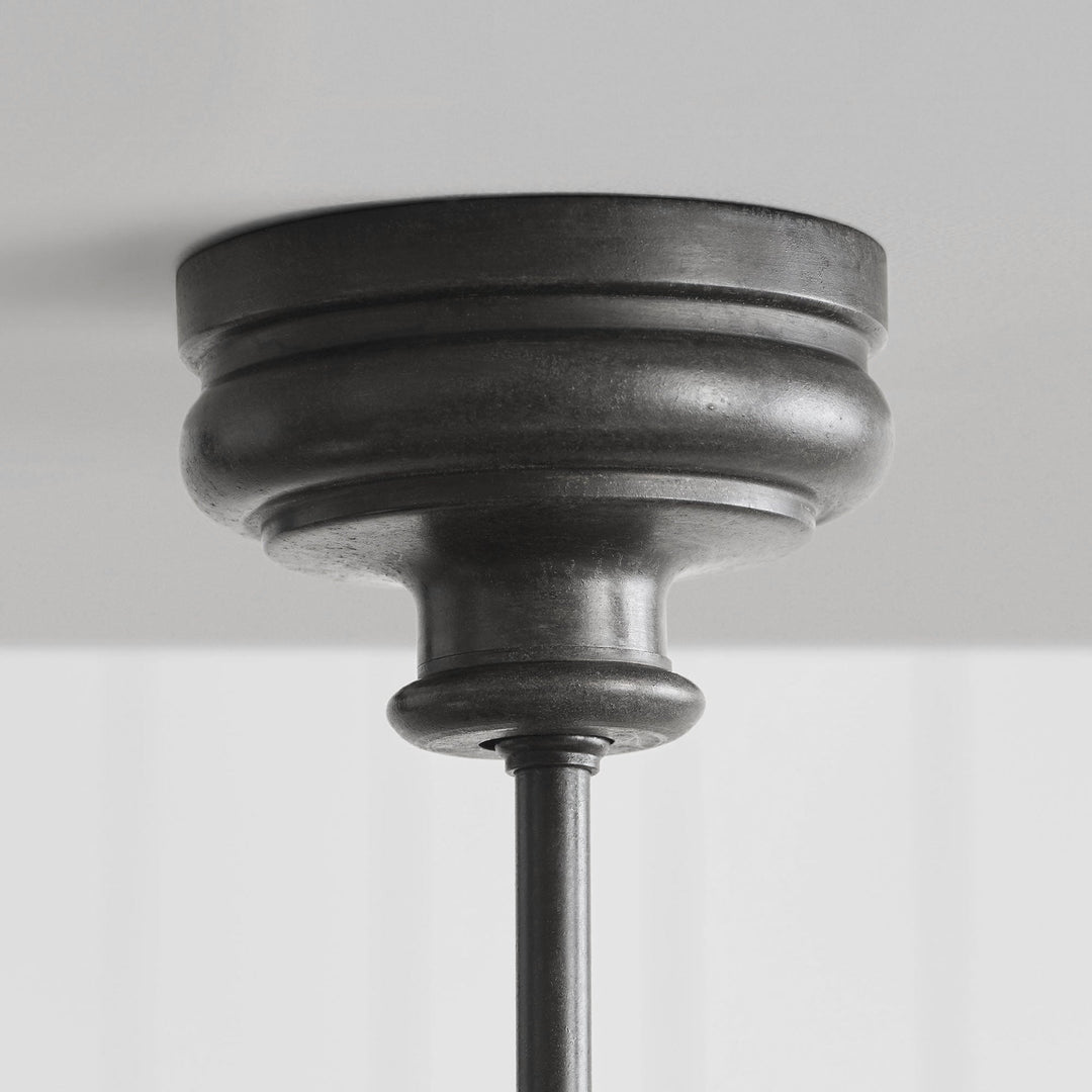 Brody Linear Chandelier