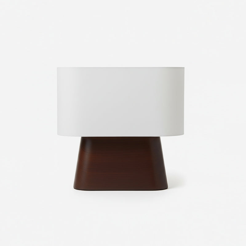 Lampe de table Vero Wood