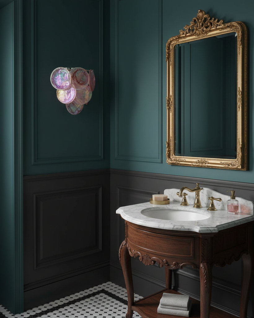 Applique murale Venfield